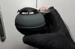 Rainbow Six Siege (Impact Grenade - Impact Granade)