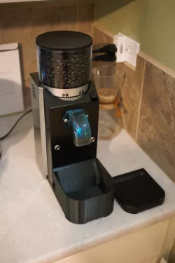 Rancilio Rocky Catch Tray