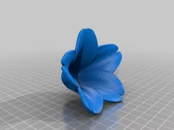 Randy's Flower