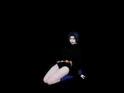 raven