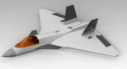 RC aircraft, Raccoon