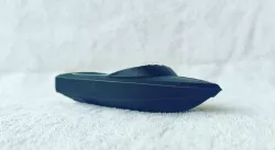 RC Boat-Hull