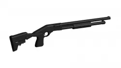 remington shotgun