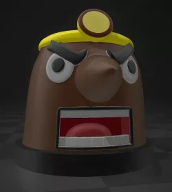 RESETTI MATE CUP - RESETTI MATE CUP
