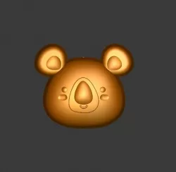 Rhinoceros Stl File