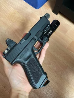 RMR Plate Glock 2.0