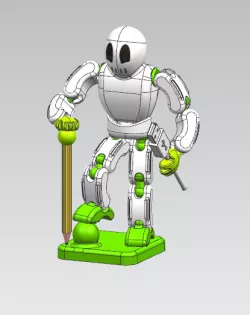 ROBOT
