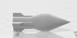 Rocket [2]