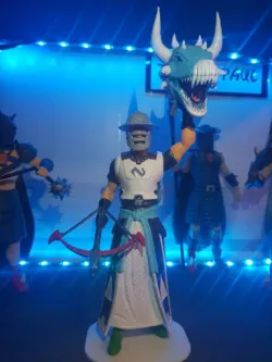 runescape, osrs vorkath slayer PERSONAL USE