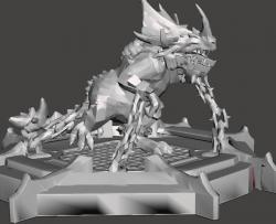 site gettyimages com runescape 3 expansion 3D Models | Page 1 | STLFinder