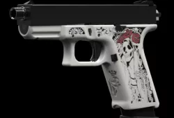 Saintess G19