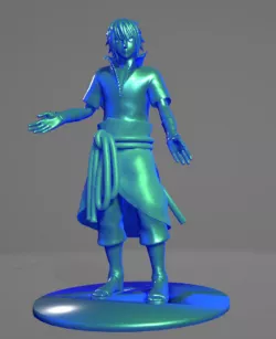 Sasuke