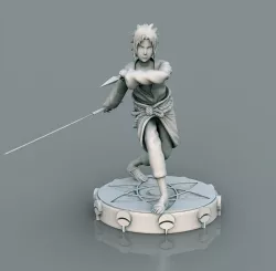 Sasuke Uchiha 11