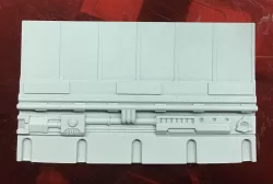 Sci-Fi Panel 1