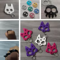 Self Defense Pack