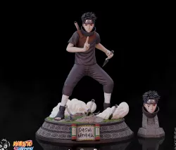 Shisui Uchiha