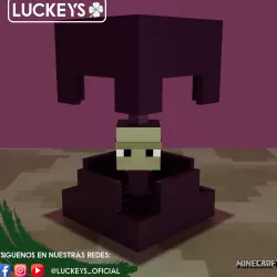 Shulker Minecraft