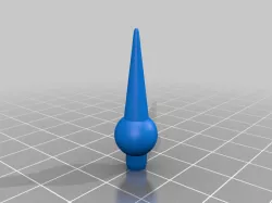 Simple 5mm Blast effects for Transformers