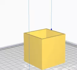 Simple Planter