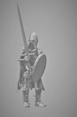 skeletons - DnD & WHQ monsters