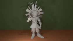Skull Kid - Majora's Mask