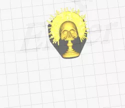 Skull King