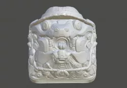 Snake_key_cap