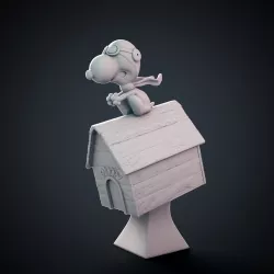 Snoopy