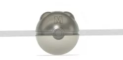 Solid Masterball Nerdiosoft branded