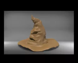 Sorting Hat