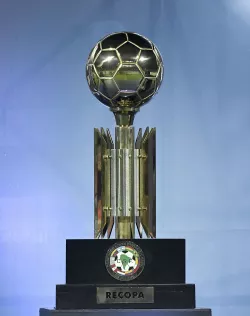 South American Cup