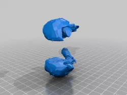 Space Bug Can Openers
