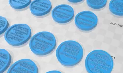 Space Bug Tokens
