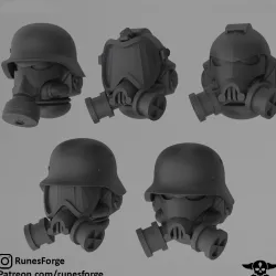 Space Kriegs