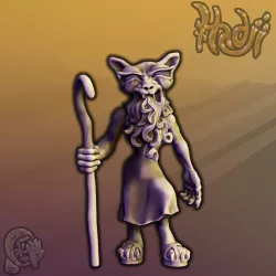 Sphynx Herder