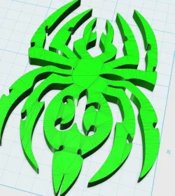Spider