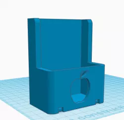 Sponge holder