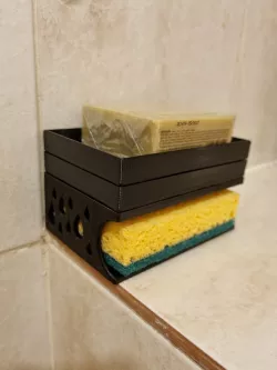 Sponge holder V2