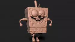 Spongebob