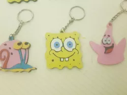spongebob