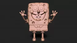 SpongeBob SquarePants