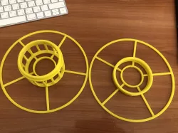 Spool for filament