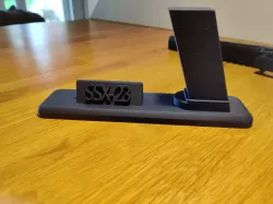 Stand SSX-23 - Display