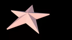 star