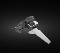 star wars clone wars ship