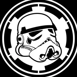 STAR WARS Coasters 3 models