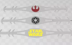 Star Wars Ear Savers