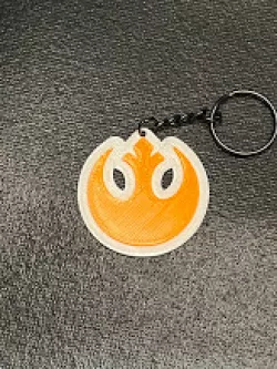 Star Wars Keychains