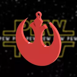 Star Wars Keychains