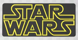 Star Wars Logo